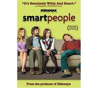 Smart People [Edizione: Stati Uniti]