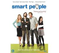 Smart People [Region Free]