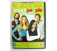 Smart People (Rental) [DVD] (15)