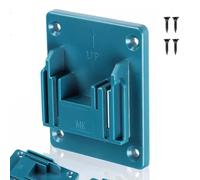 Smart per accumulo batteria 18V per BL1860 BL1850 BL1840 BL1830 facile utilizzo