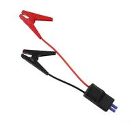 Smart Per Jumper Clip Per Ec5 Presa Connettore Con Quick Boost Cavo Morsetto Per Avvio Auto Nero E Rosso Abs Shell