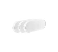 Smart Pet Water Dispenser 2 Set di filtri Sostituzione filtraggio da 3 pezzi(1 pack filter)