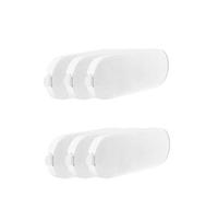 Smart Pet Water Dispenser 2 Set di filtri Sostituzione filtraggio da 3 pezzi(2 packs filter)