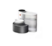 Smart Pet Water Fountain,Automatic Water Fountain,Dumping Cat for Water
