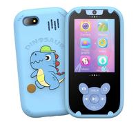 Smart Phone Bambini Dual Camera Music Player Baby Phone Con 8G Memro Game Learni