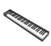 Smart Piano Piano Elettrico Professionale Per L'apprendimento Degli Adulti A 61 Tasti