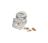 Smart Piggy Bank Simpatico Salvadanaio in Plastica Digitale contamonete