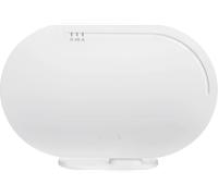 SMART PLUG ABUS FUAA35010A - Controllo remoto, Compatibile iOS e Android, Notifiche e-mail