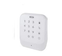 SMART PLUG ABUS FUBE35011A - Controllo remoto, Timer programmabile