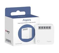 SMART PLUG AQARA SSM-U01