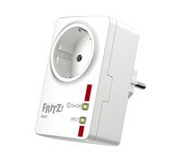 SMART PLUG AVM TP-Link TL-SG1008 V9 - Switch di rete 8 porte Gigabit Ethernet