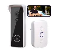 SMART PLUG CALEX 5501000801 - WiFi 2.4 GHz, Controllo remoto, Compatibile con Alexa e Google Home