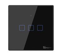 SMART PLUG COFI T3EU3C-TX - WiFi 2,4 GHz, Controllo remoto, Compatibile con Alexa e Google Home