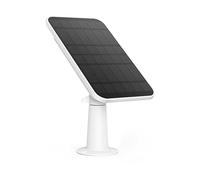 SMART PLUG EUFY T8700021 - Pannello solare 2,6 W, IP65, compatibile Cam, cavo 4 m