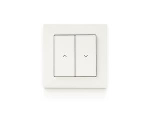 SMART PLUG EVE Shutter Switch - Thread, compatibile con Alexa, Google Home, Apple Home