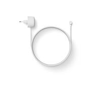 SMART PLUG GOOGLE GA02278-EU - Alimentazione continua per Nest Cam, cavo 10 m, IP65
