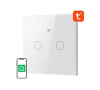 SMART PLUG GOSUND SLS2 - WiFi 2.4 GHz, Controllo remoto, Compatibile con Alexa e Google Home