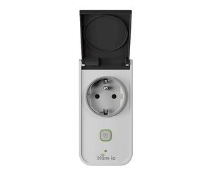SMART PLUG IRRADIO Hom-Plug+Power - IP44