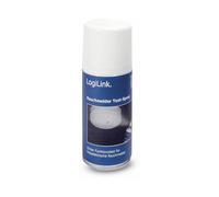 LOGILINK RP0011 - Spray di prova per rivelatori di fumo ottici/fotoelettronici