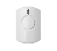 SMART PLUG LUPUS ELECTRONICS 12032 - Sirena wireless 2400 MHz, 95 dB, design compatto, installazione facile