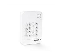 SMART PLUG LUPUS XT Keypad V2 - Controllo remoto, timer programmabile