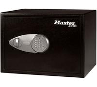 ML X125ML - Safe, PIN code, 33L