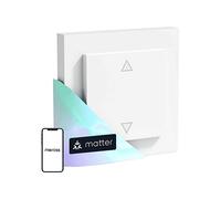 SMART PLUG MEROSS MRS105MA-EU Wi-Fi Matter, Alexa, Google Assistant, Apple HomeKit