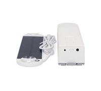 SMART PLUG NEDIS BTMR10WT