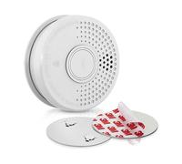 Rilevatore di fumo DOF39 con supporto magnetico Magnetic Mount incluso nel set