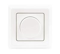 SMART PLUG REV Dimmer Universale da Incasso 0399730090 - Rilevamento automatico del carico
