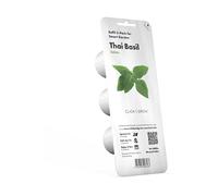 SMART PLUG SMART GARDEN Click & Grow Basilico Thai / 3-pack