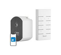 SMART PLUG SONOFF D1 - WiFi 2.4 GHz, Controllo remoto, Compatibile con Alexa e Google Home