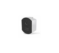 SMART PLUG SONOFF M0802010005 - WiFi 2.4 GHz, Controllo remoto, Compatibile con Alexa e Google