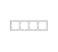 SMART PLUG SONOFF M5 telaio per interruttore a 4 vie - Compatibile con interruttori M5-80