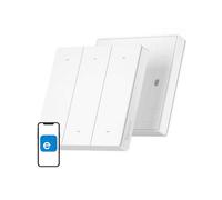 SMART PLUG SONOFF R5 - WiFi 2.4 GHz, Controllo remoto, Compatibile con app iOS e Android