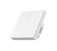 SMART PLUG SONOFF ZBM5-2C-86W Zigbee 3, eWeLink, Alexa e Google Home, 2 canali