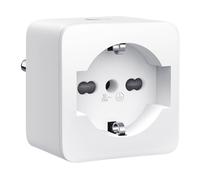 Presa Smart Wi-Fi TP15 con monitoragconsumi-CertificMATTER