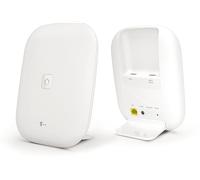 SMART PLUG TELEKOM SmartHome Base 2 - WiFi 2.4 GHz, Controllo remoto, Compatibile con Alexa e Google Home