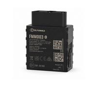 SMART PLUG TELTONIKA FMM003 - LTE Cat M1, OBD-II -and-play, Lettura dati OEM, Bluetooth LE