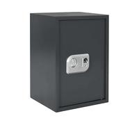 SMART PLUG VIDAXL Cassetta di sicurezza digitale 42011312 - Serratura elettronica