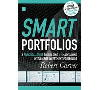 Robert Carver Smart Portfolios (Copertina rigida)