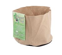 SMART POT Smart Pots 7-Gallon Soft-Sided Container, Tan