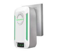Smart powar. Saver - Dispositivo a risparmio energetico, risparmio energetico | Ottimizzazione automatica 'energia, unità di stabilizzazione della tensione, risparmio energetico compatto plug-in,