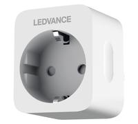SMART presa commutabile per WiFi con misurazione della potenza compatibile con
