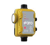 SMART PRESS CONTROLLER IKARO PRESSCONTROL 0-10 Bar