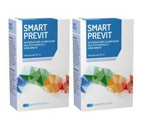 Smart Previt Gocce 2x30 ml Gocce orali