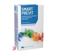 Smartfarma Smart Previt Gocce – 30 ml