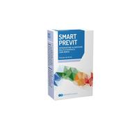 Smart Previt Integratore Multivitaminico per Neonati Gocce 30 Ml