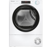 Smart Pro Asciugatrice a Pompa di Calore 10 Kg Slim CROE H10A2TBE-S Candy