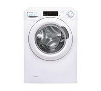 Candy Smart Pro CSO 1285TW4/1-S lavatrice Caricamento frontale 8 kg 1200 Giri/min Bianco